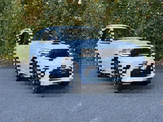 New 2026 Dodge Durango GT image 1