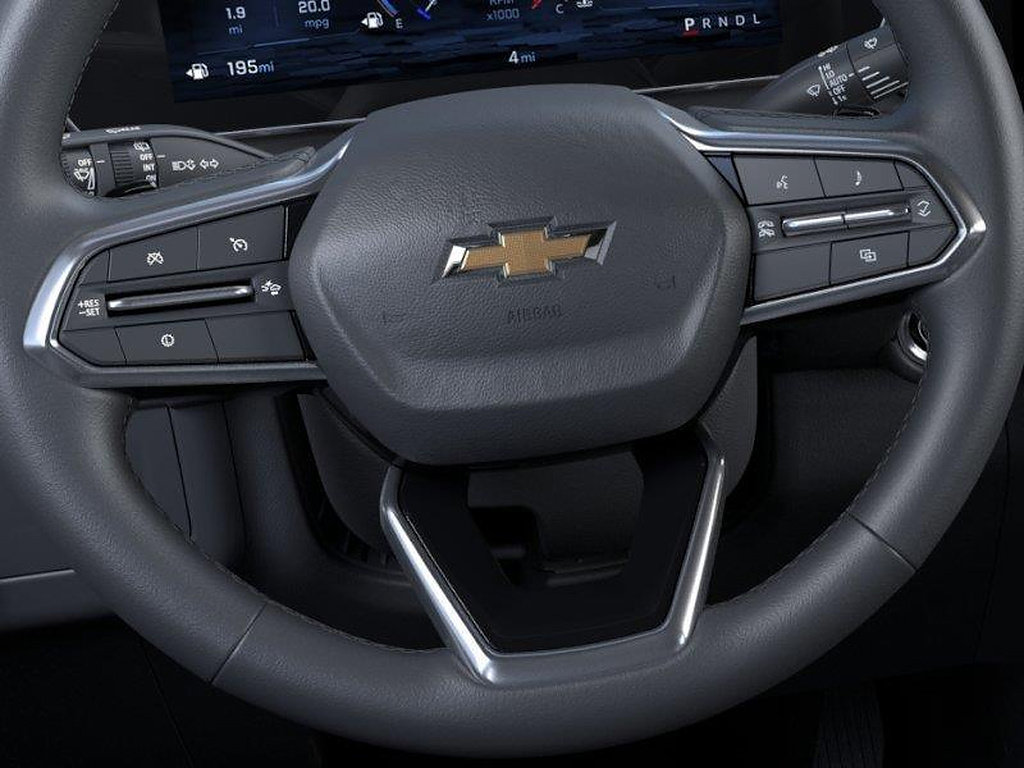 New 2026 Chevrolet Tahoe LS RWD image 19