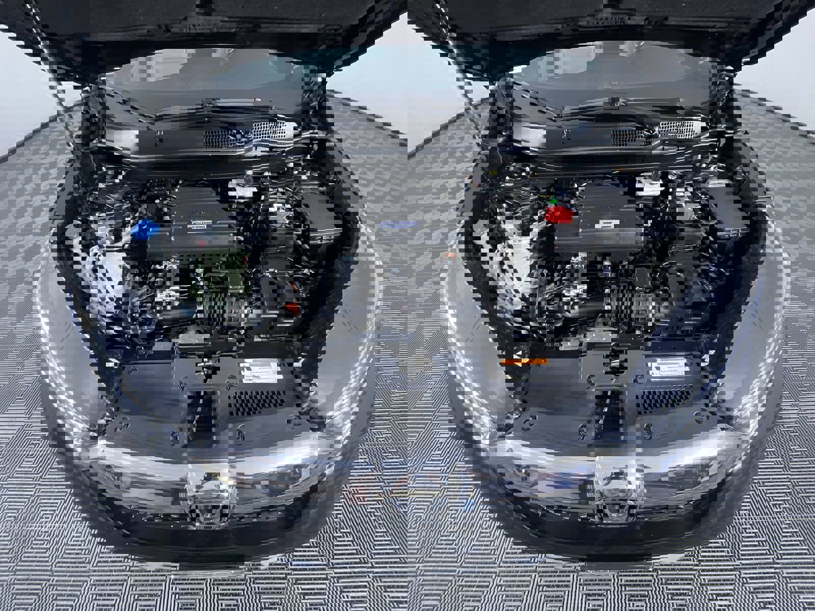 Used 2019 Honda CR-V Touring image 28