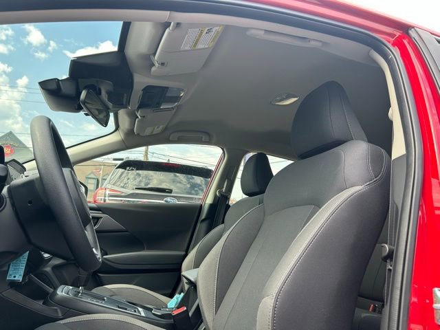 Used 2025 Subaru Impreza 2.0i image 13