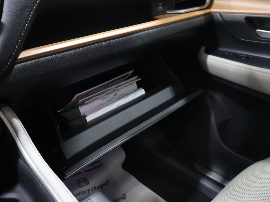 Certified 2024 Toyota Grand Highlander Platinum image 33