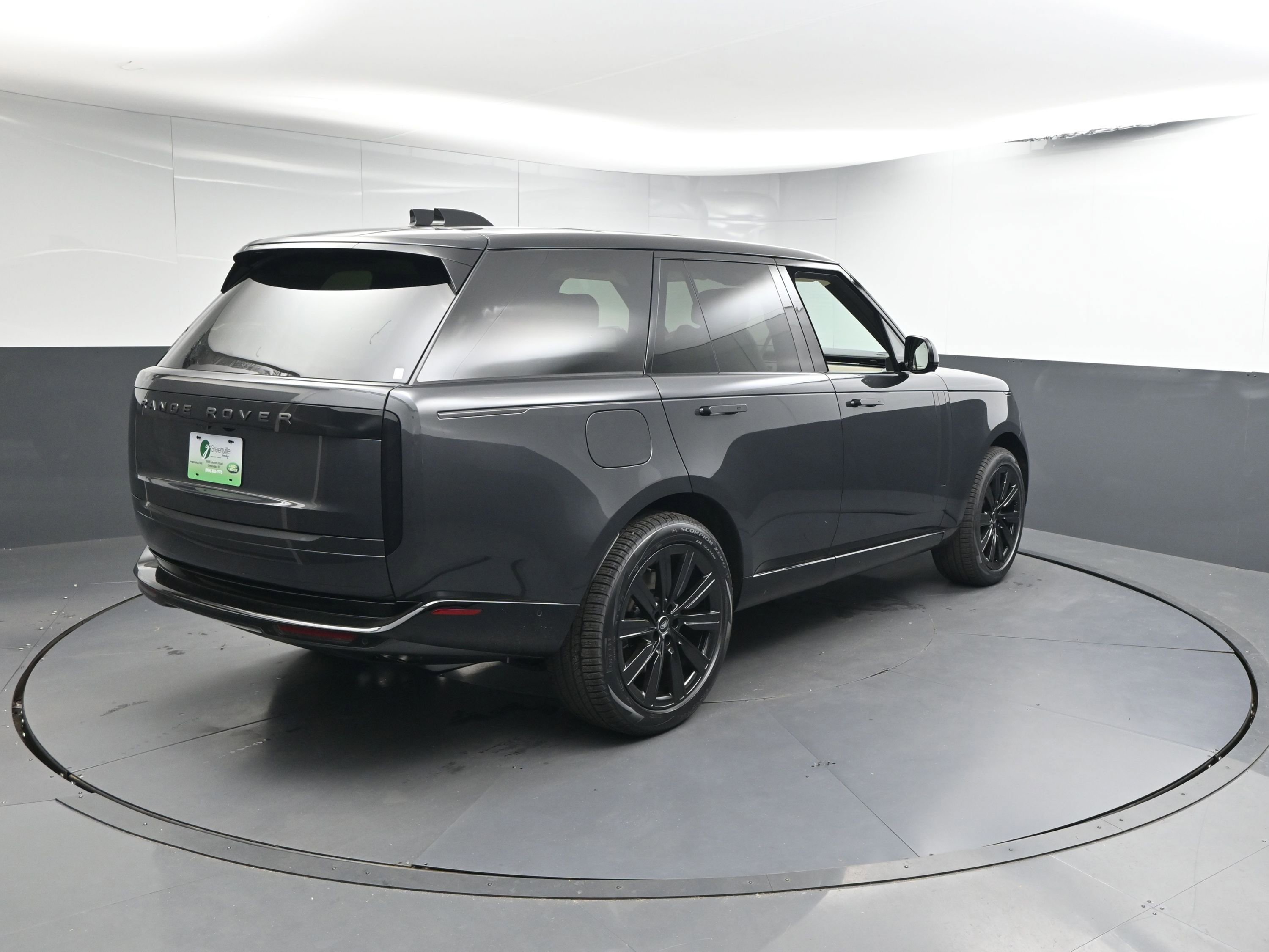 New 2025 Land Rover Range Rover SE image 21
