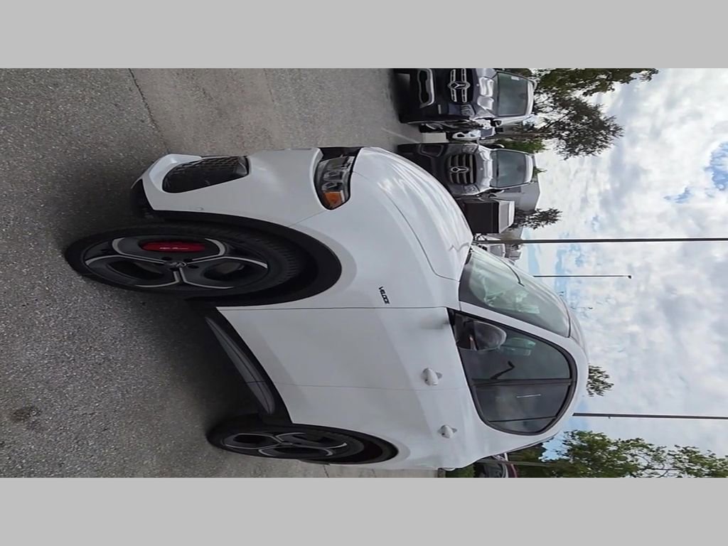 New 2026 Alfa Romeo Tonale w/ Quick Order Package 23H Volce AWD/4WD image 48