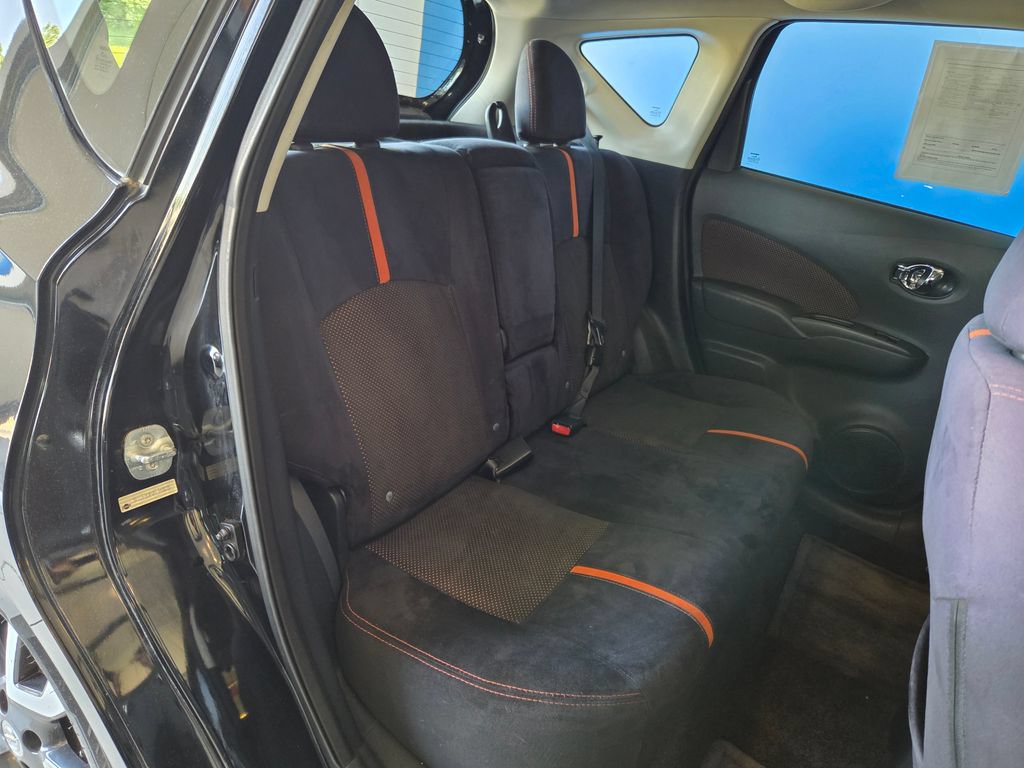 Used 2015 Nissan Versa Note SR FWD image 29