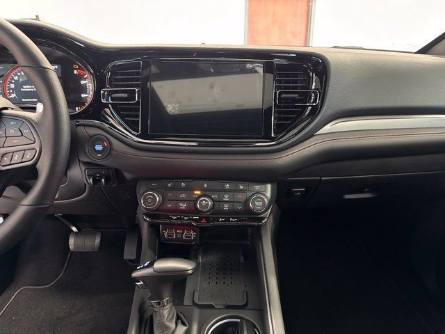 New 2027 Dodge Durango GT AWD/4WD image 30