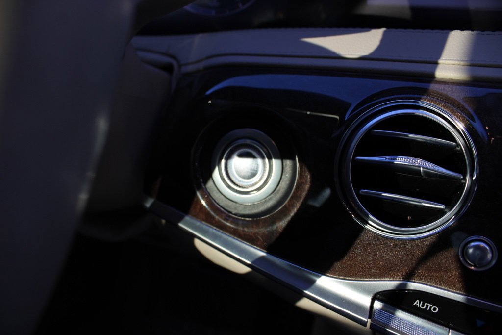 Used 2019 Mercedes-Benz S 560 4MATIC Sedan image 22