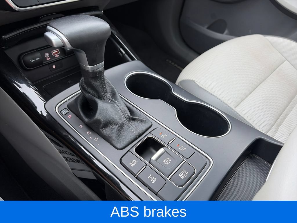 Used 2020 Kia Sorento SX AWD/4WD image 28