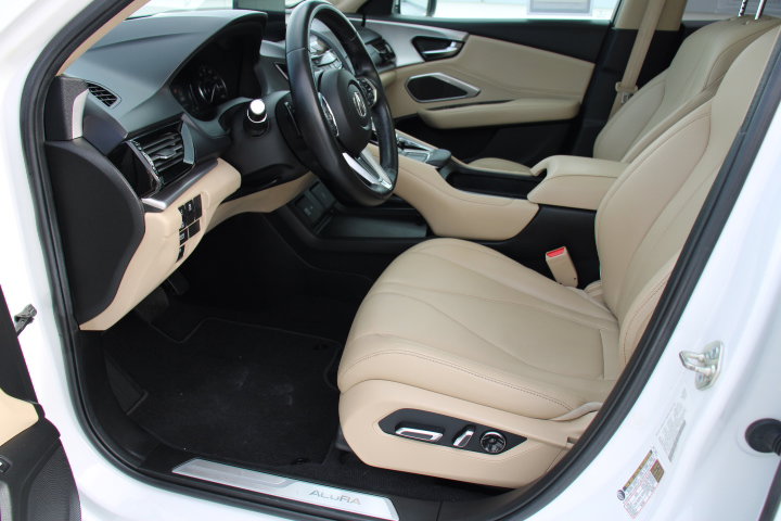 Used 2021 Acura RDX Base image 11