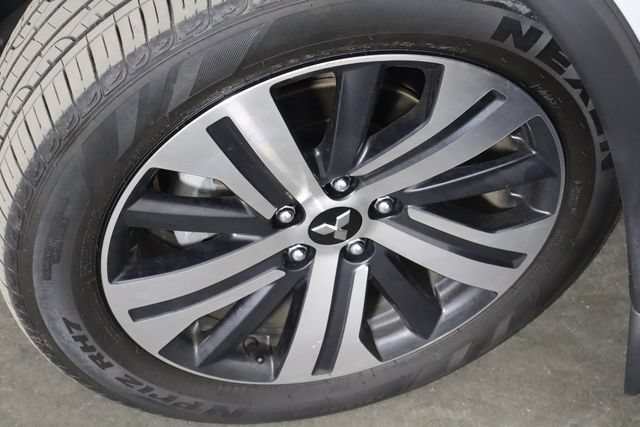 Used 2024 Mitsubishi Outlander Sport ES AWD/4WD image 32