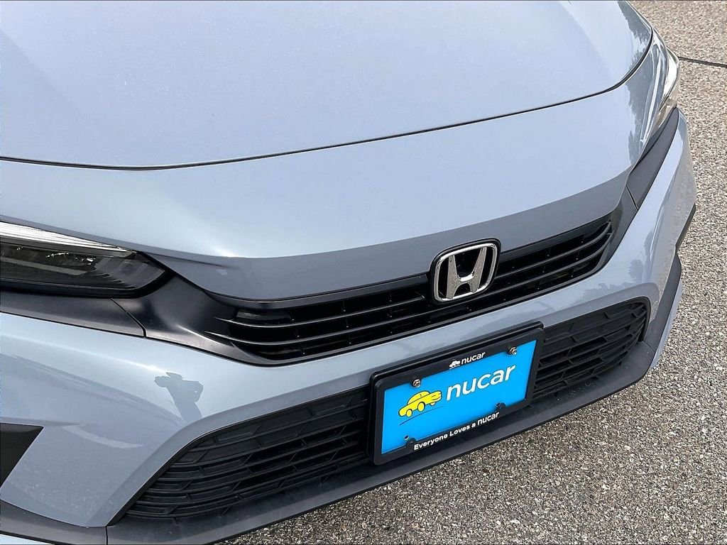 Used 2024 Honda Civic Sport image 29
