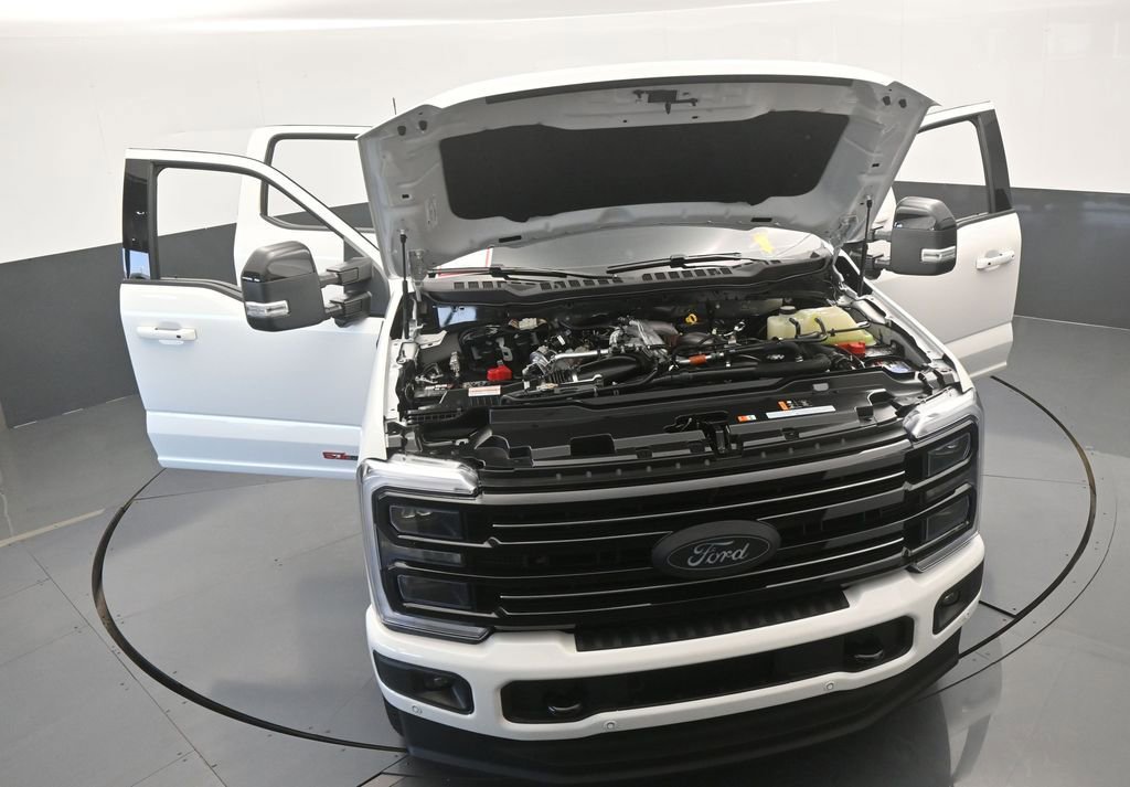 Used 2026 Ford F250 Platinum AWD/4WD image 73