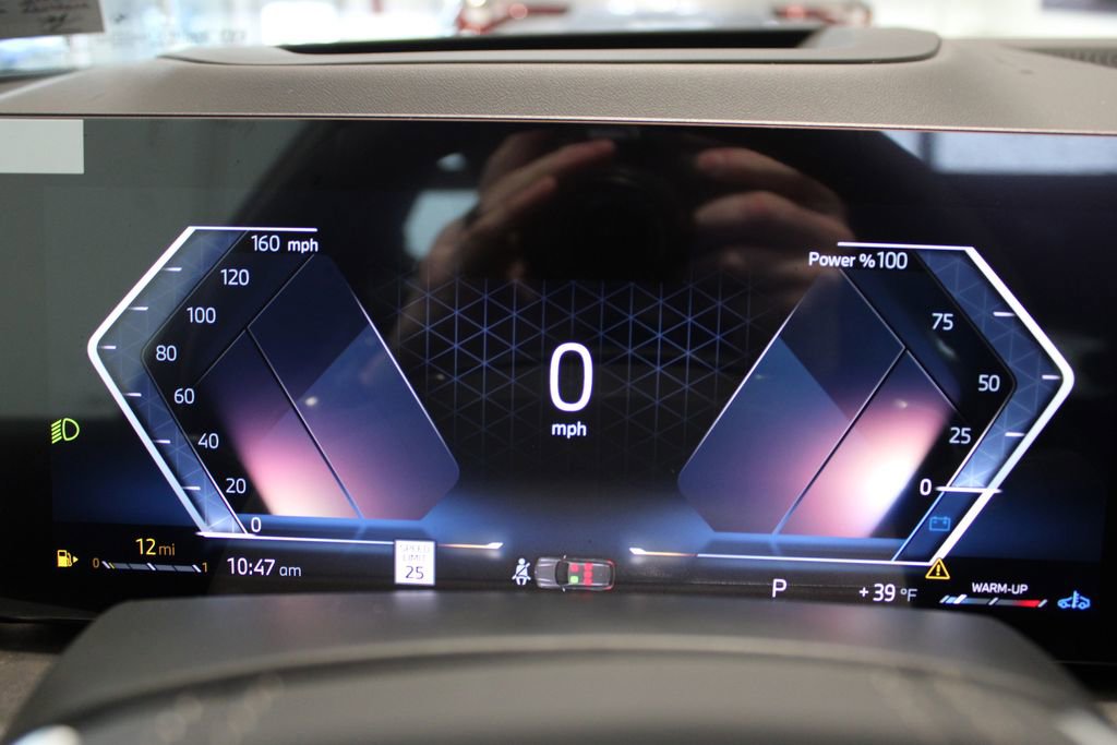 New 2026 BMW X5 xDrive40i image 4