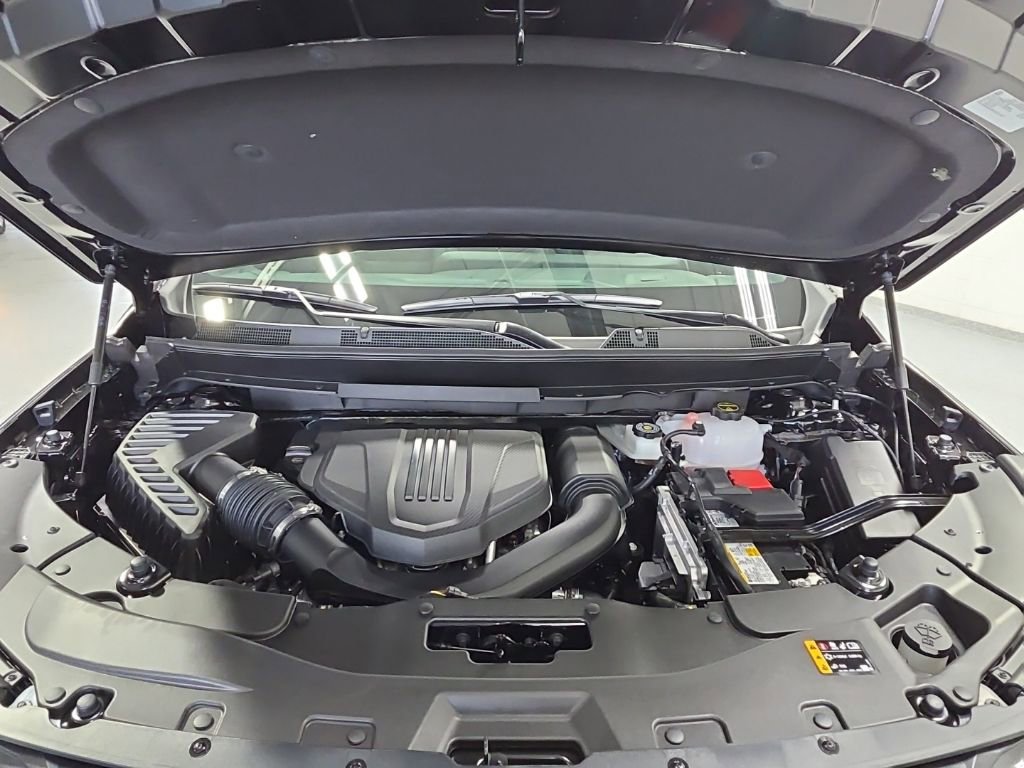 New 2026 Chevrolet Traverse LT image 42