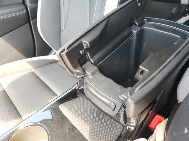 Used 2024 Buick Envision Sport Touring image 49