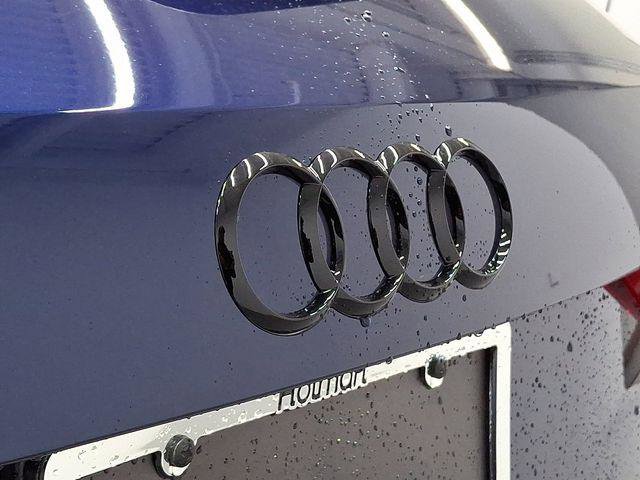 Certified 2025 Audi Q3 2.0T Premium w/ Convenience Package AWD/4WD image 20