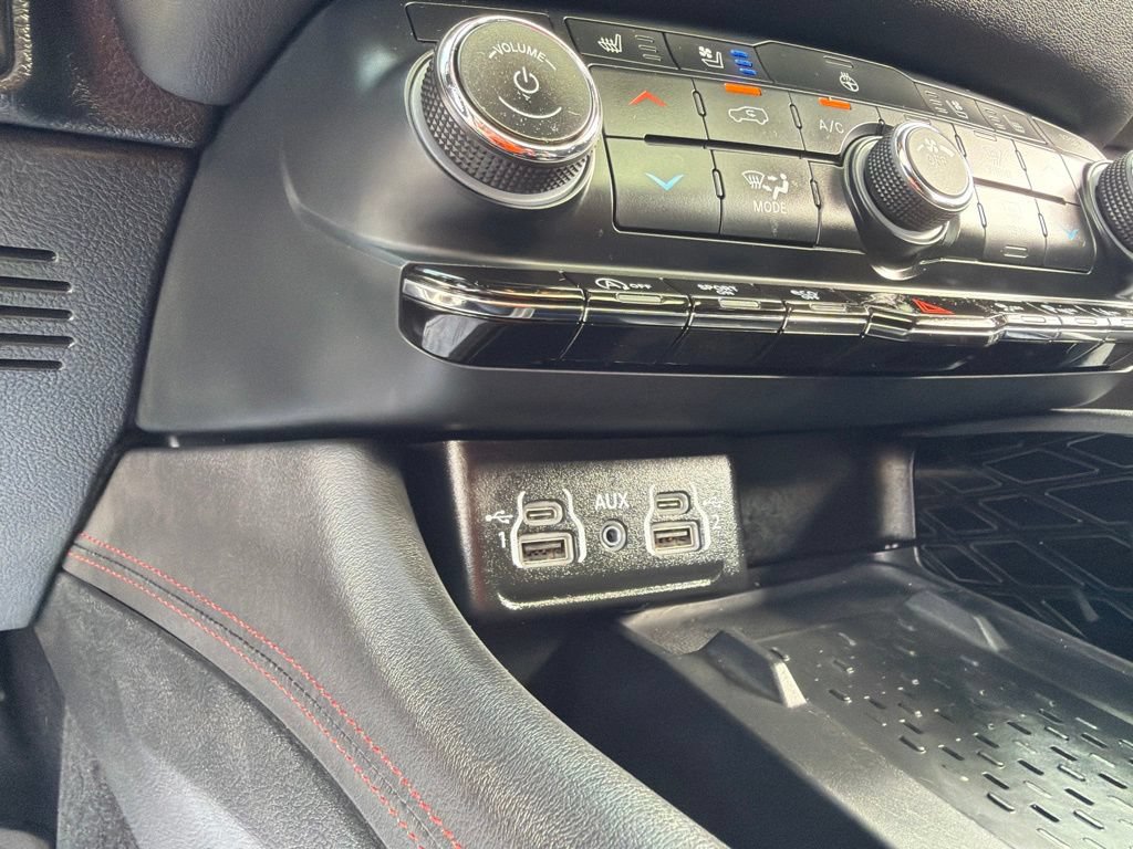 Used 2026 Dodge Durango GT AWD/4WD image 41