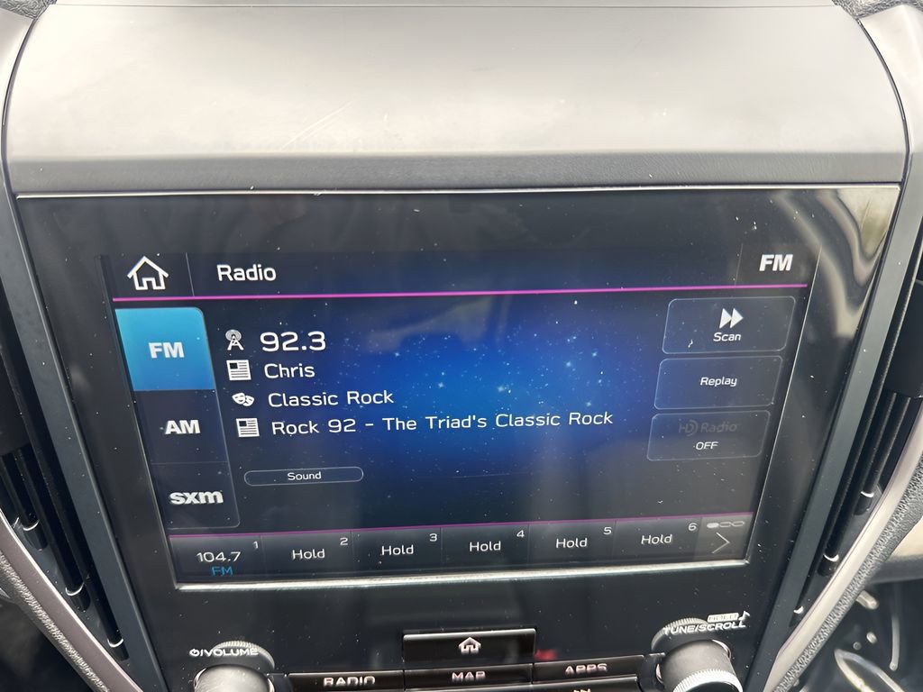 Used 2024 Subaru Forester Limited image 18