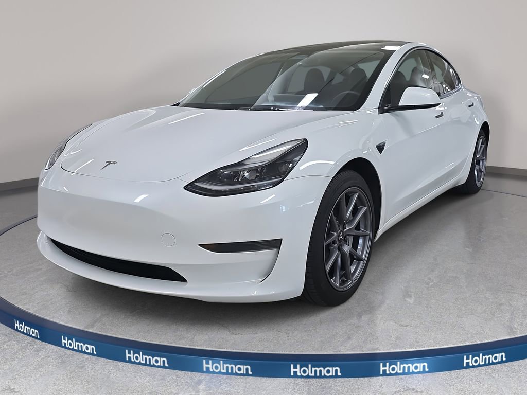 Used 2023 Tesla Model 3 Standard Range