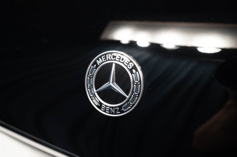 New 2026 Mercedes-Benz GLS 450 4MATIC image 41