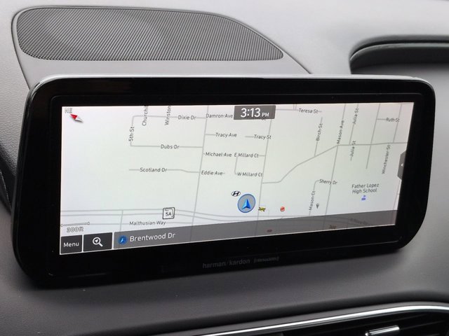 Used 2022 Hyundai Santa Fe Limited FWD image 23