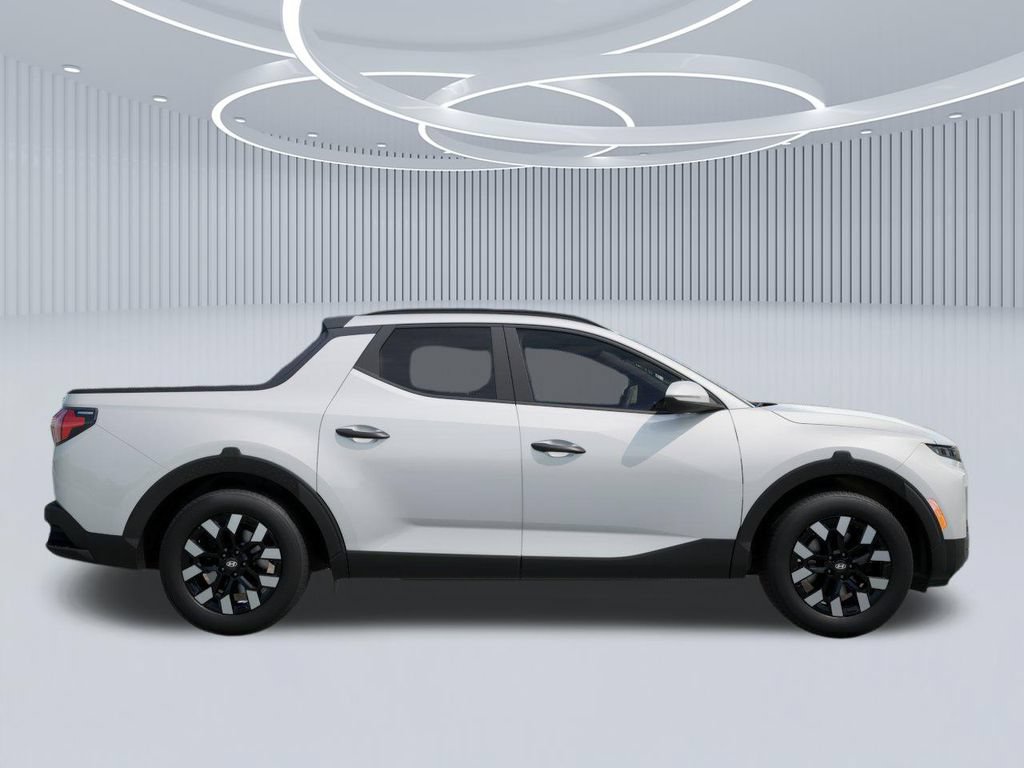 New 2026 Hyundai Santa Cruz SEL FWD image 7