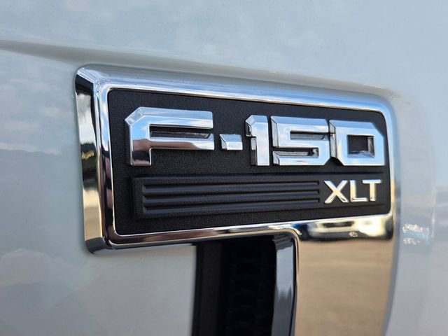 Used 2024 Ford F150 XLT w/ Tow/Haul Package image 17