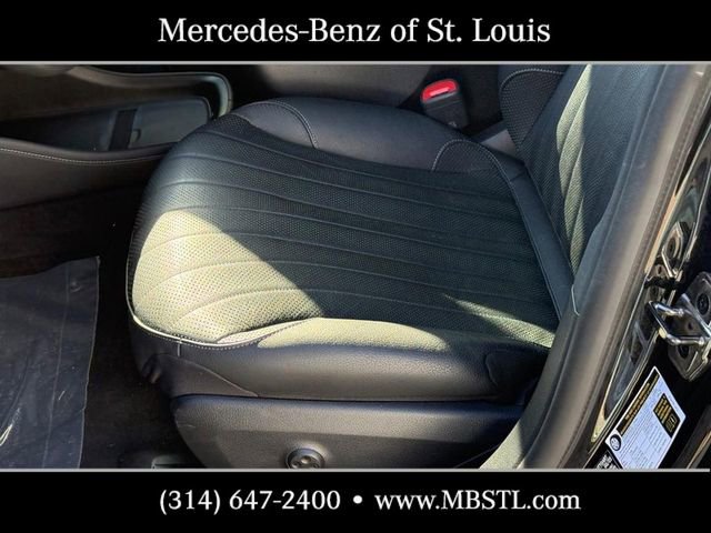 Certified 2023 Mercedes-Benz EQS 450+ 4MATIC Sedan image 16