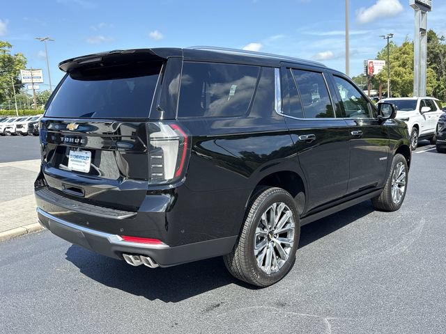 New 2026 Chevrolet Tahoe High Country RWD image 3