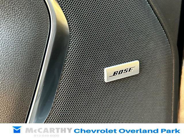 New 2026 Chevrolet Suburban Premier w/ Sun And Tow Package AWD/4WD image 16
