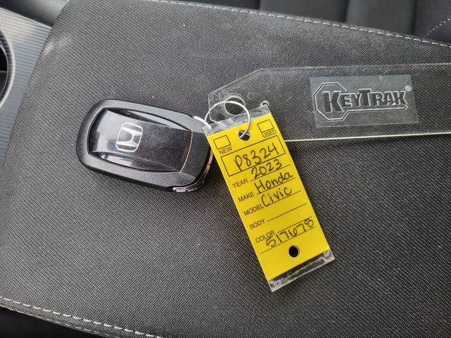 Used 2023 Honda Civic Sport image 21
