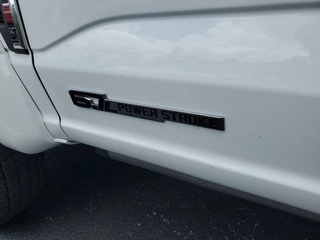 Used 2023 Ford F450 Lariat w/ Lariat Ultimate Package image 7