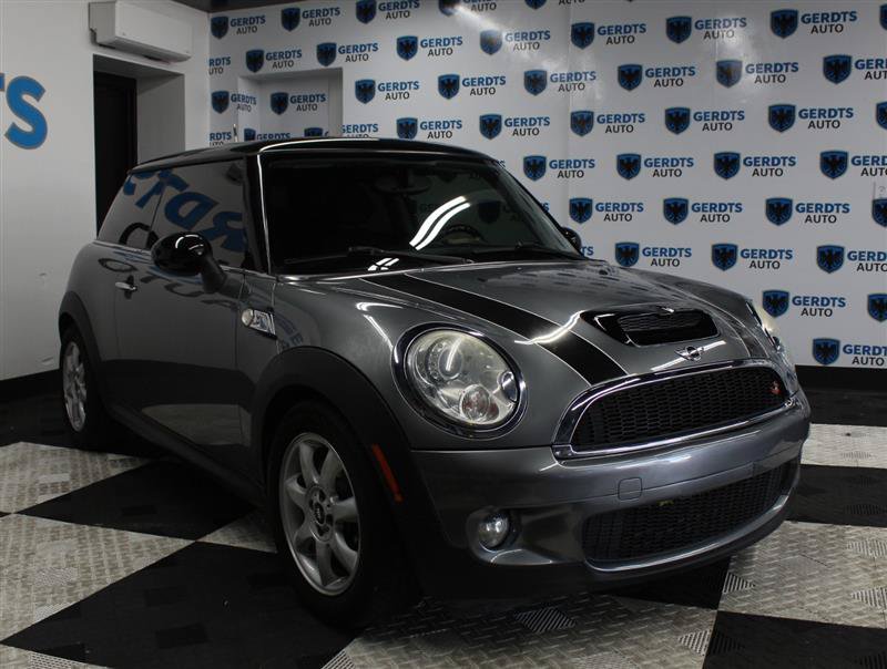 Used 2009 MINI Cooper S FWD image 5