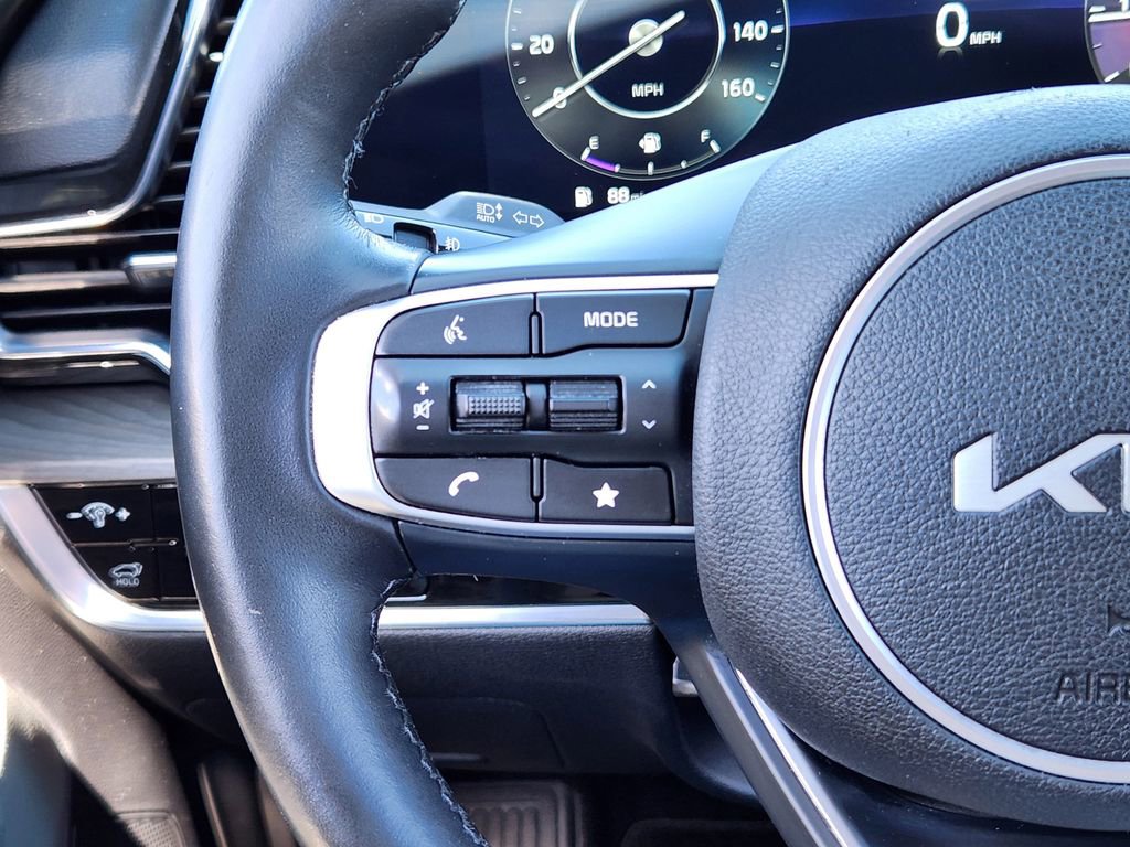 Certified 2023 Kia Sportage X-Pro image 18