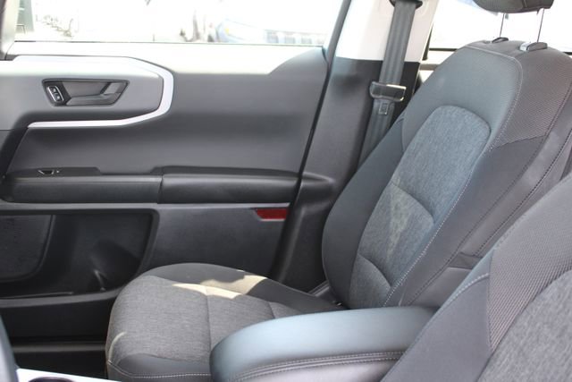 Used 2024 Ford Bronco Sport Big Bend w/ Convenience Package image 28