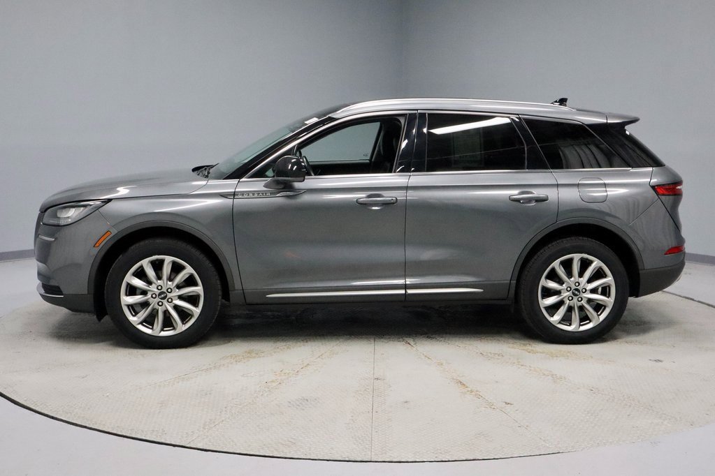 Used 2022 Lincoln Corsair AWD w/ Premium Package image 10