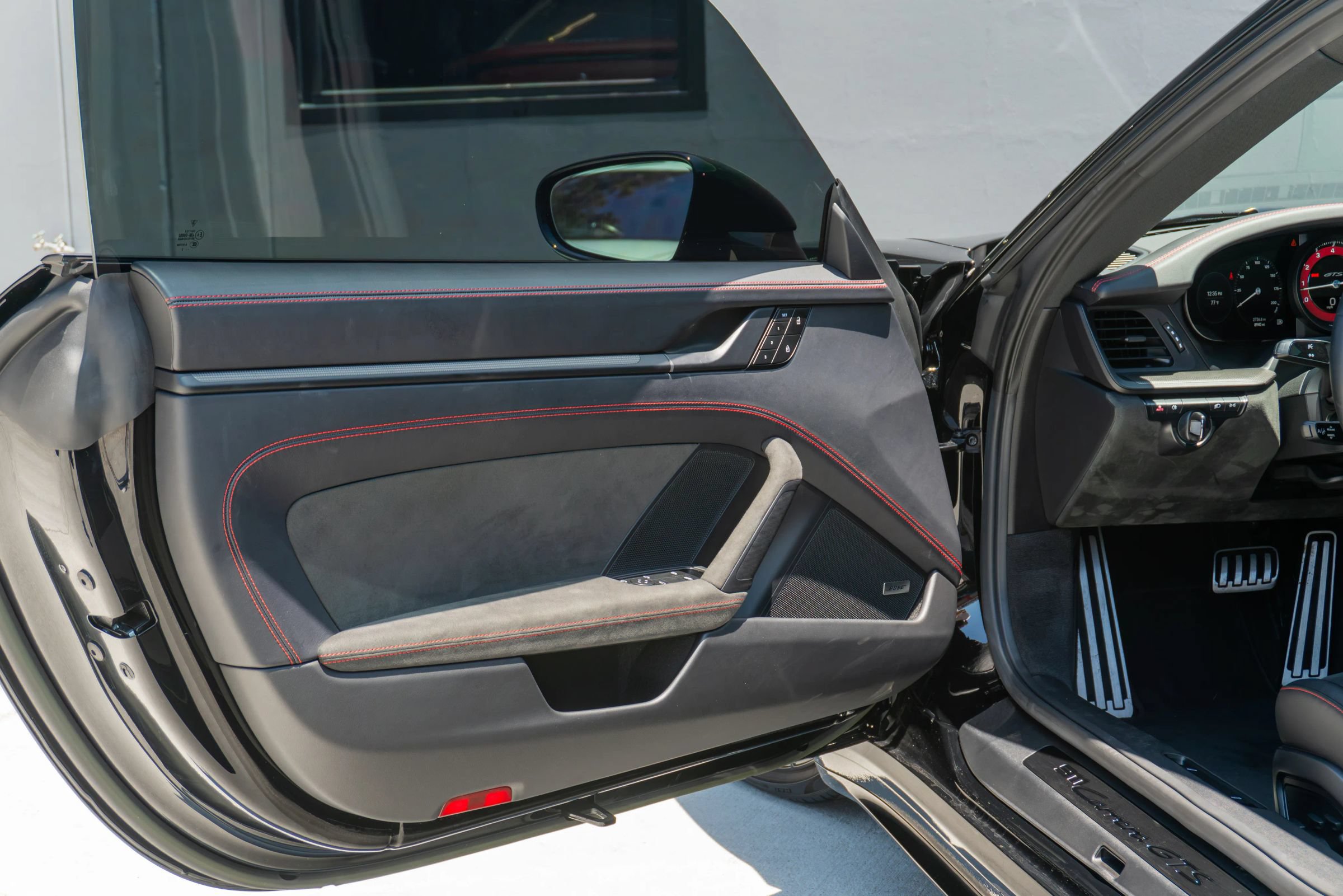 Used 2024 Porsche 911 Carrera S RWD image 62
