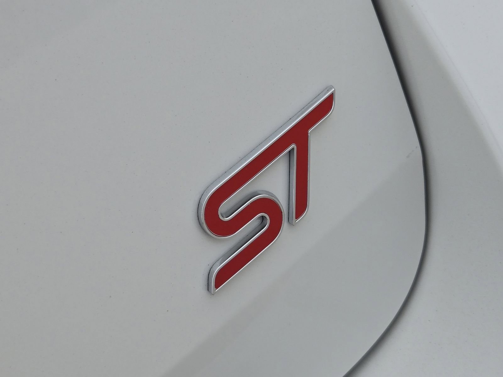 New 2026 Ford Explorer ST RWD image 11