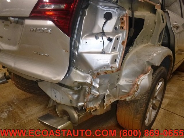 Used 2011 Acura MDX w/ Technology & Entertainment image 15