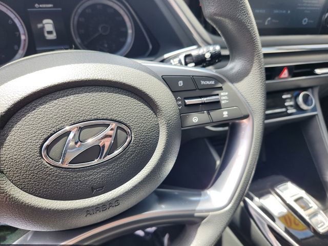 Used 2020 Hyundai Sonata SEL FWD image 23