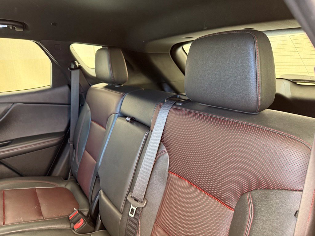 Used 2023 Chevrolet Blazer RS w/ Enhanced Convenience Package FWD image 17
