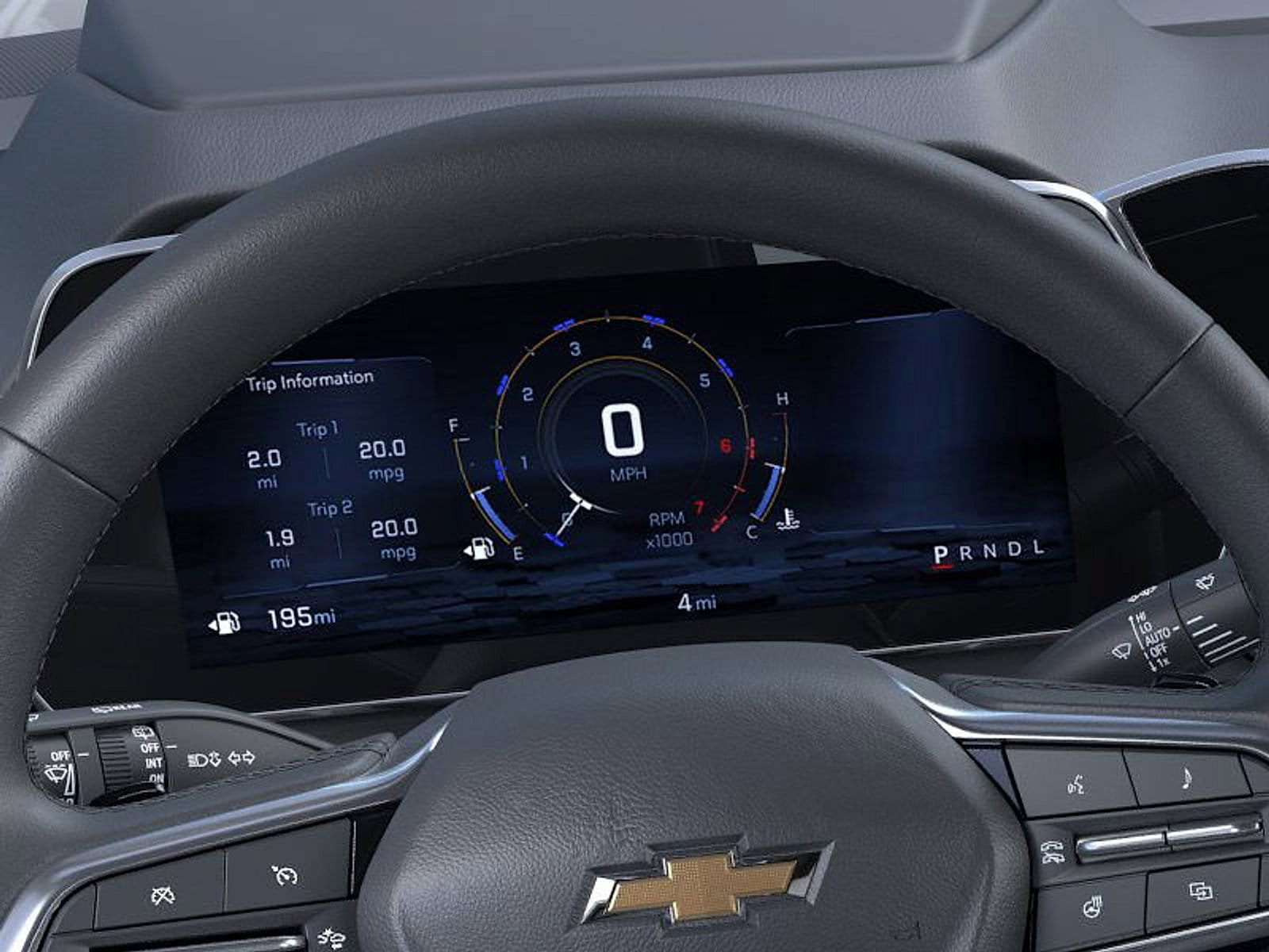 New 2025 Chevrolet Tahoe Premier AWD/4WD image 18