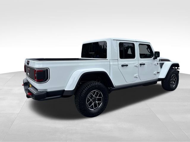 New 2026 Jeep Gladiator Mojave AWD/4WD image 7