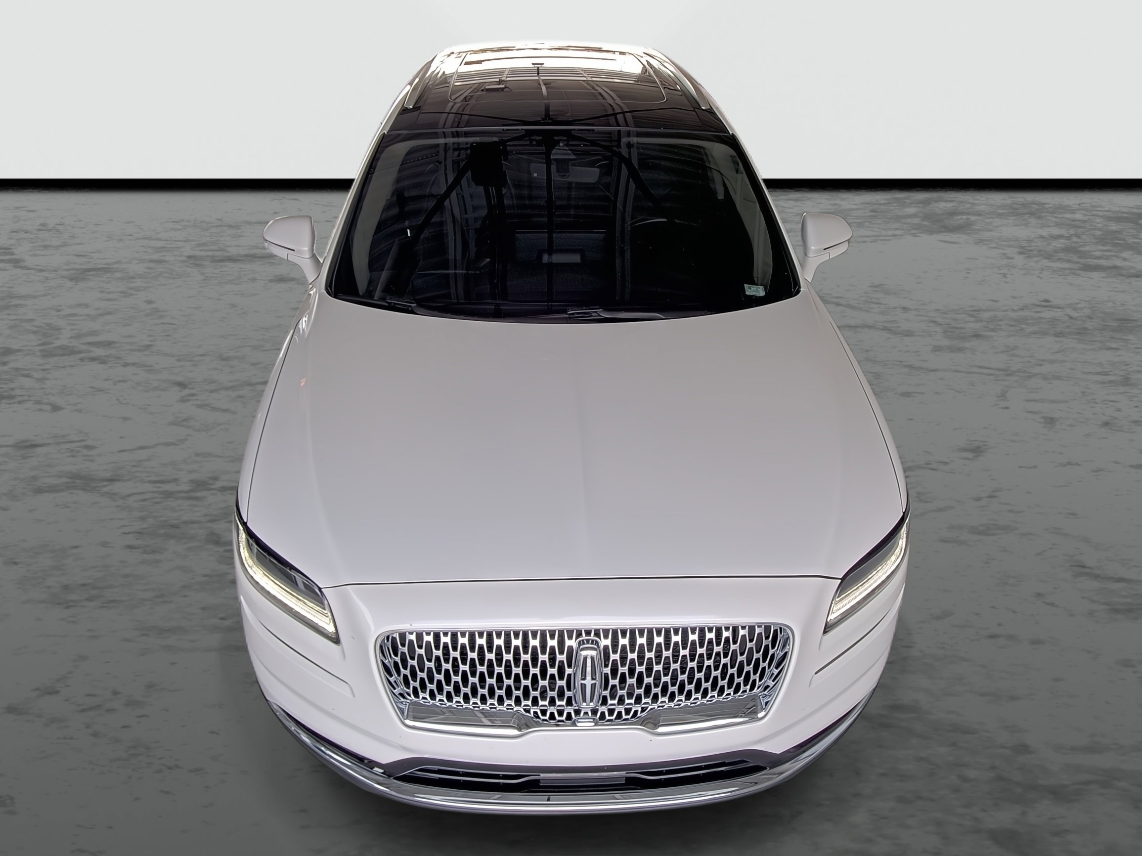 Used 2021 Lincoln Nautilus Reserve w/ Cargo Utility Package image 6