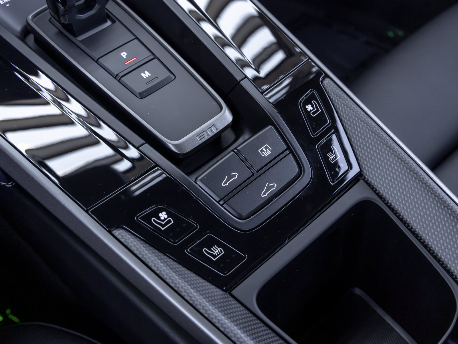Certified 2026 Porsche 911 Turbo S AWD/4WD image 44