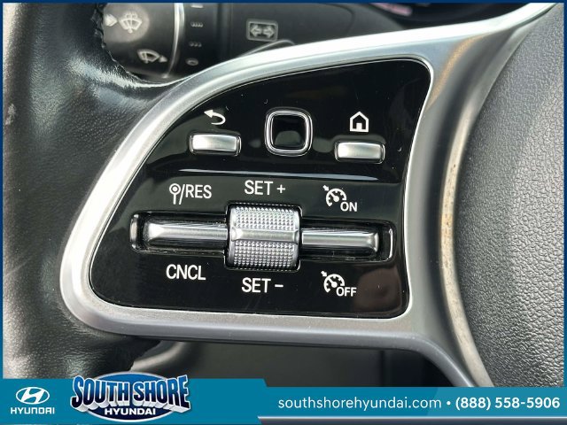 Used 2021 Mercedes-Benz C 300 4MATIC Sedan image 23