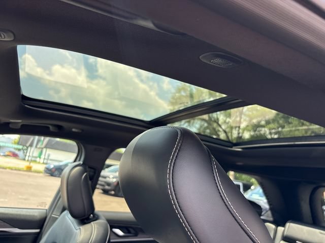 New 2026 Jeep Grand Cherokee Limited AWD/4WD image 14