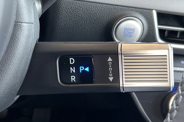 New 2026 Hyundai Sonata SEL image 20