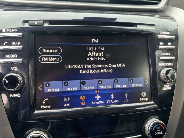 Used 2024 Nissan Murano SV image 15