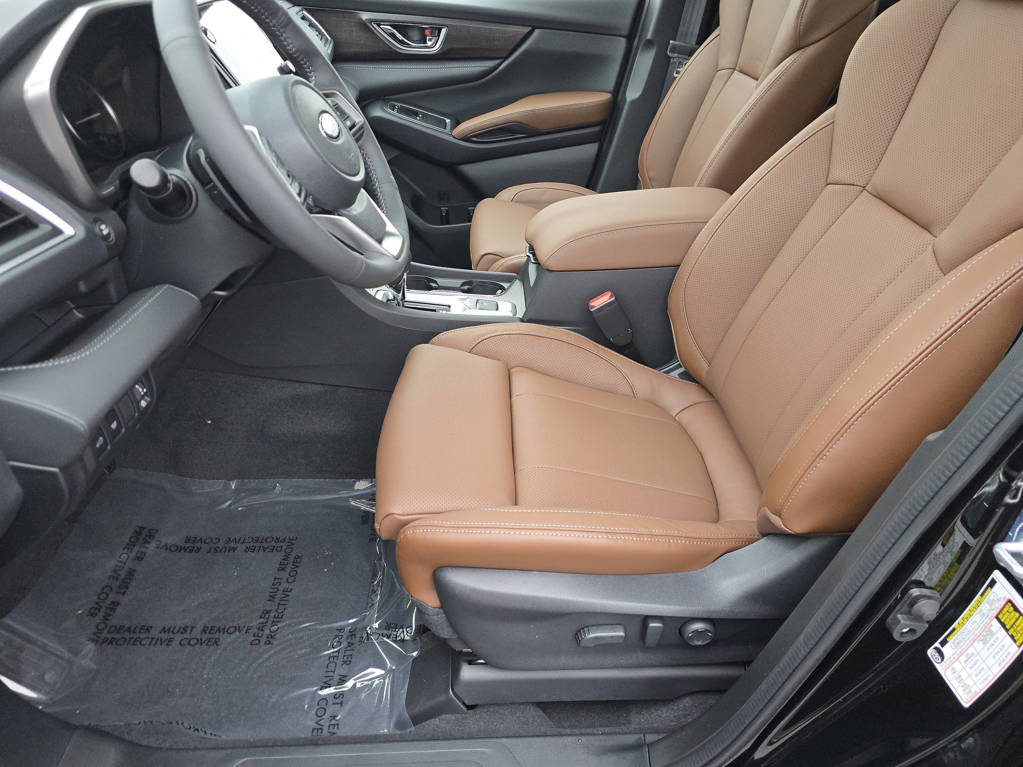 New 2026 Subaru Ascent Touring image 21