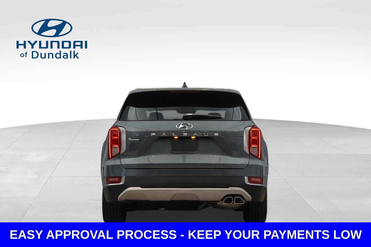 Used 2021 Hyundai Palisade Limited FWD image 7